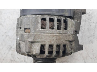 Генератор 06B903018DX, 038903018E   Volkswagen PASSAT B5 1.8     