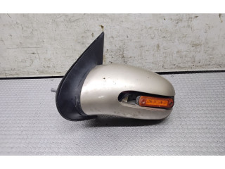Зеркало электрическое Mercedes-Benz ML W163 1997 - 2005 года