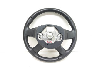 Руль Skoda Octavia Mk3 (5E)  2013 - 2019 года 5E0419091AC, 0060025462      