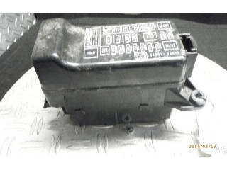 Блок предохранителей 82661B2013   Daihatsu Cuore    