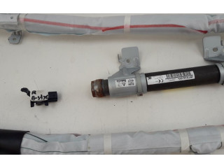 Боковая подушка безопасности 7030A362, 7030A362 Mitsubishi Outlander