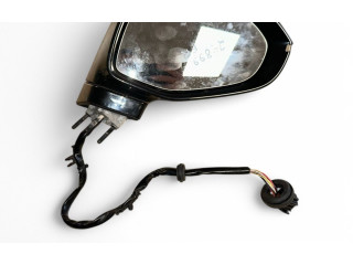 Зеркало электрическое Audi A7 S7 4G 2011 - 2017 года