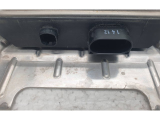 Модуль блока управления камерой 4G0907107D   Audi A6 C7