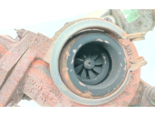  Турбина Ford Galaxy  9662464980   для двигателя QXWA      