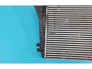 Интеркулер IMPRK1410902 Skoda Octavia Mk2 (1Z)