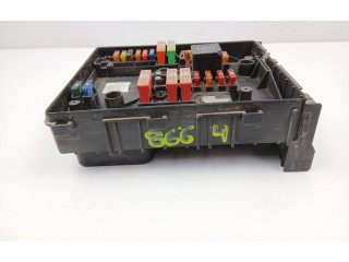 Модуль управления BSM 1K0937125D Skoda Yeti (5L)