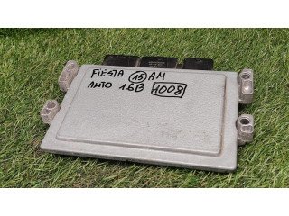 Řídící jednotka F2BA12A650KA, C1BA12B684CF Ford Fiesta 2015