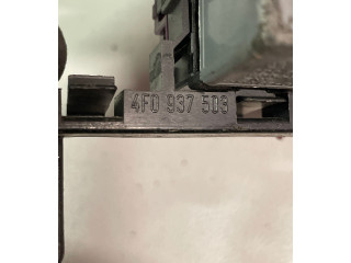 Блок предохранителей 4F0937503 Audi A6 S6 C6 4F