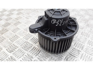 Вентилятор печки f00s330024 Hyundai Getz