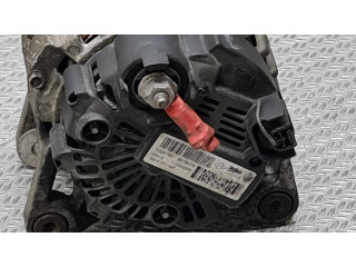 Генератор 2613827A, 231007119R   Renault Twingo II      