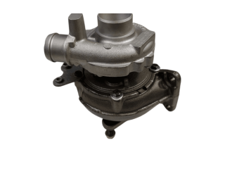 Турбина Jaguar XJ X350 752341, 752341-5003S