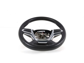 Руль Dacia Spring  2021- года 484000099R      