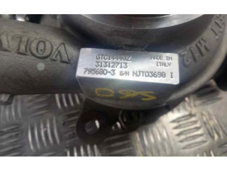 Турбина Volvo S60 GTC1414VZ