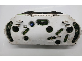 Přístrojová deska Honda HR-V 2002 HR0265