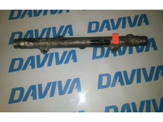 Топливная рампа 0445214011   Rover 75   для двигателя 204D2