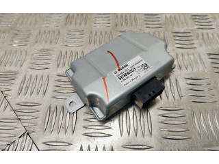 Блок управления 8638A053 Peugeot 4008