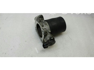 Дроссельная заслонка