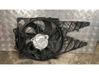 Вентилятор радиатора         Alfa Romeo Giulietta 