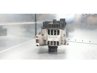 Генератор A266154120280, A2661541202   Mercedes-Benz A W169      