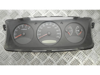 Панель приборов 8021009050 SsangYong Kyron