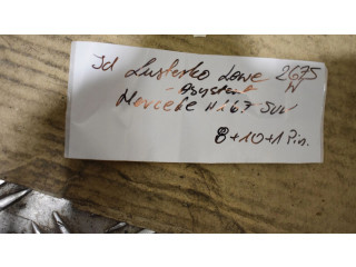 Зеркало (управляемое электричеством) Mercedes-Benz GLE W167