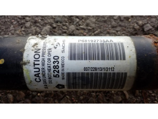 Задний aмортизатор      