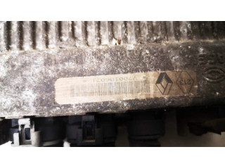 Блок управления двигателя 7700106071 Hyundai Getz