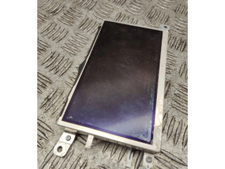 Дисплей    8T0919603E   Audi A5 Sportback 8TA