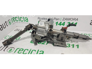 Volant Ford Fiesta 2012 COLUMNADIRECCION