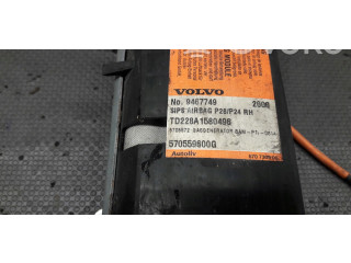 Подушка безопасности в сиденье 9467749 Volvo V70