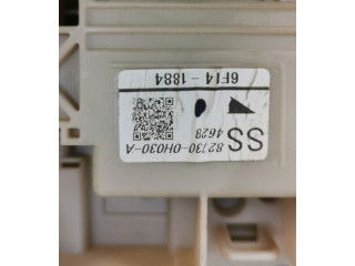 Pojistková skříňka 827300H030A, 6F141884 Peugeot 108 2017