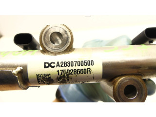 Vstřikovací lišta A2830700500, A2820701000 Nissan Juke II F16 HRA0