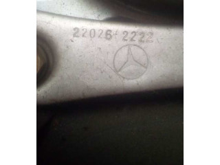 Volant Mercedes-Benz ML W163 2005 220262222