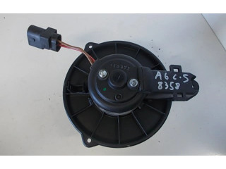 Вентилятор печки    0130111202, 4B1820021   Audi A6 S6 C5 4B