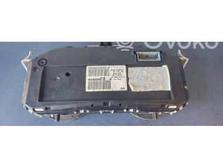 Přístrojová deska Renault Megane II 8200399700D
