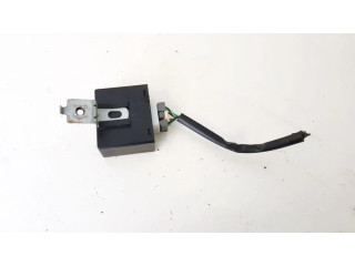 Блок управления 38140s7A003, g8d725h   Honda Jazz