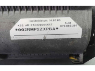 Подушка безопасности двери 8P0880202, 8P0880202 Audi A3 S3 A3 Sportback 8P