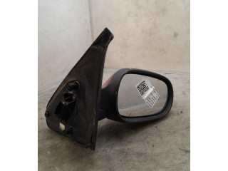 Зеркало электрическое Renault Clio II 2001 - 2005 года