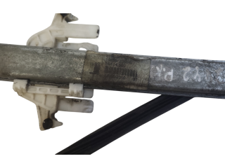 Vstřikovací lišta 36114000 Peugeot 807 RHH