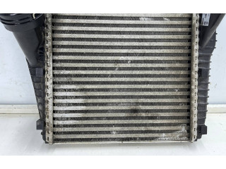 Интеркулер 7p0145804a Porsche Cayenne (92A)