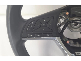 Volant Nissan Qashqai 2017   