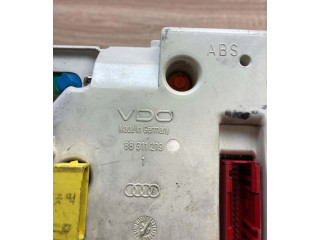 Přístrojová deska Audi A6 S6 C4 4A 1994 88311219, 88356341
