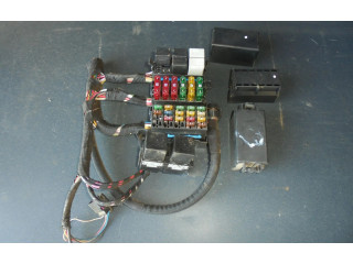 Блок предохранителей 46520419 Maserati Quattroporte