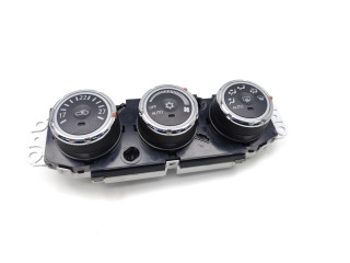 Блок управления климат-контролем 7820A806, CAB502A041AF Mitsubishi ASX