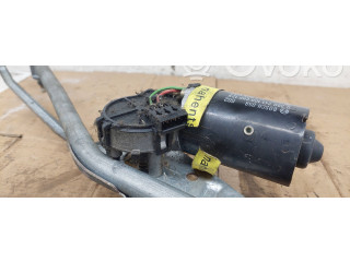 Комплект механизма стеклоочистителей Volkswagen PASSAT B4  1994 - 1996 года 357955113C, 0390241108      