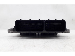 Блок управления впрыском 31272462AA, 0281012765   Volvo V70