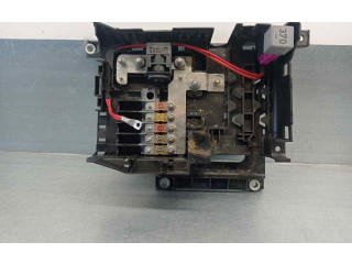 Pojistková skříňka Řídící jednotka BSM 7L0937548C   Audi Q7 4L 2007