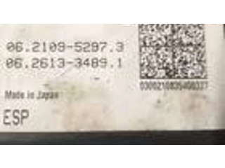 Блок АБС 57110TL0G220M1 Honda Accord 2008 - 2016 года