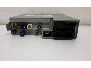 Блок управления 4J3035092L Audi e-tron