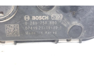 Vstřikovač 0280750680, 0280750680 Hyundai Kona I G4LE